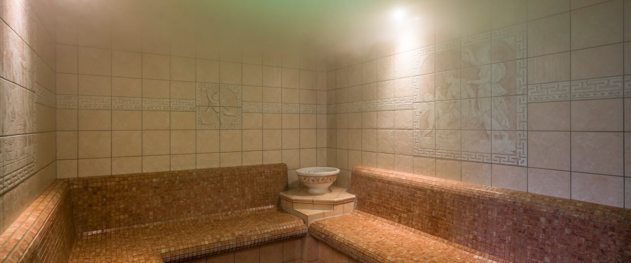 Alpenhof Hotel Garni Suprême Zell am Ziller Wellness Sauna Spa